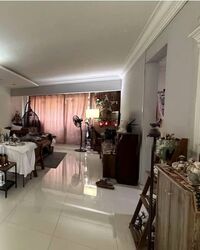 Blk 135 Pasir Ris Street 11 (Pasir Ris), HDB Executive #538037841